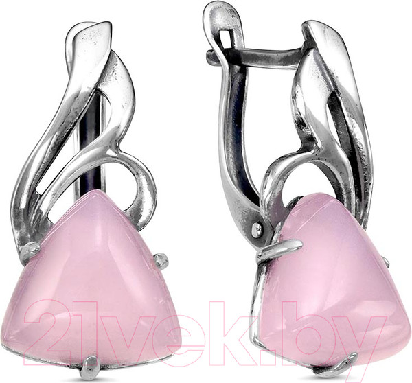 Изображение товара Серьги Красная Пресня 34310110Кр