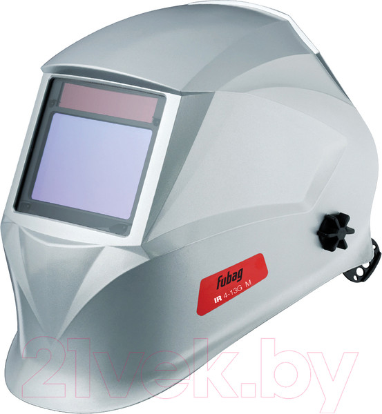 Изображение товара Сварочная маска Fubag Хамелеон IR 4-13G M (38439)