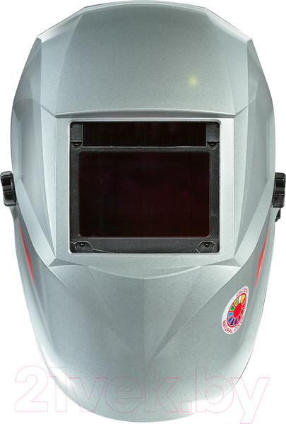 Изображение товара Сварочная маска Fubag Хамелеон IR 4-13G M (38439)