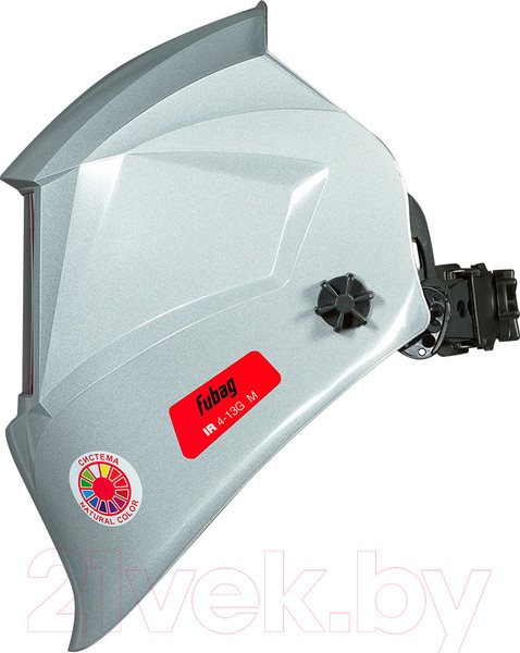 Изображение товара Сварочная маска Fubag Хамелеон IR 4-13G M (38439)