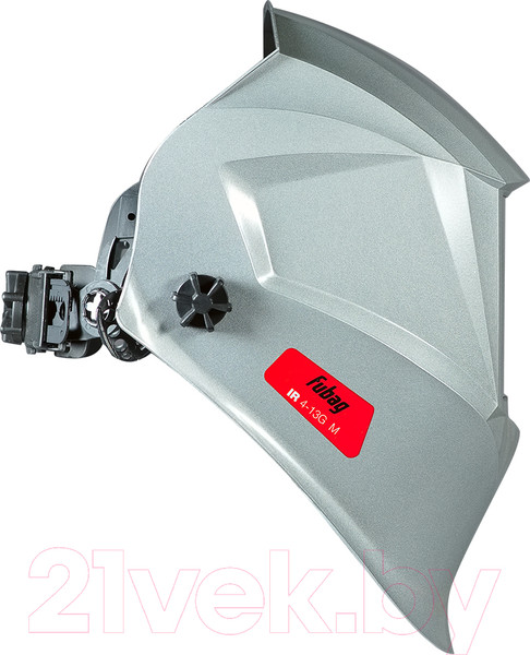Изображение товара Сварочная маска Fubag Хамелеон IR 4-13G M (38439)