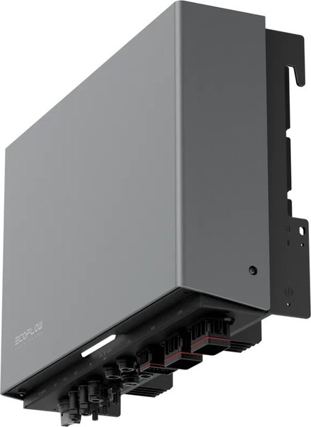 Изображение товара Гибридный солнечный инвертор EcoFlow PowerOcean Inverter P3 10kW DE