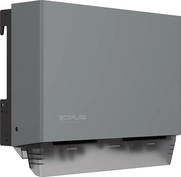 Изображение товара Гибридный солнечный инвертор EcoFlow PowerOcean Inverter P3 10kW DE