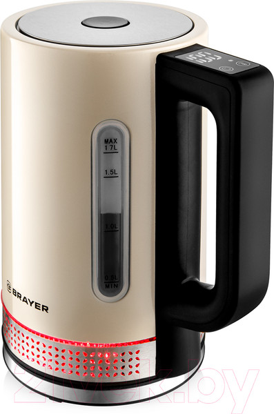 Изображение товара Электрочайник Brayer BR1068
