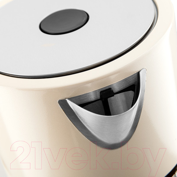 Изображение товара Электрочайник Brayer BR1068