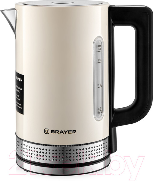 Изображение товара Электрочайник Brayer BR1068