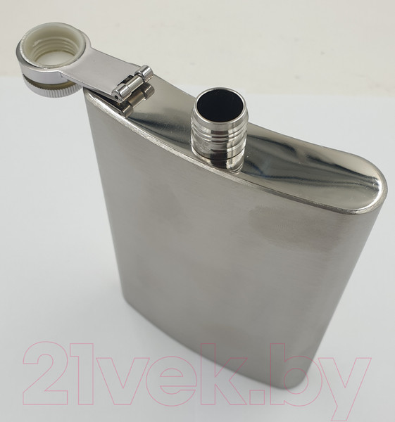 Изображение товара Фляга DomiNado SW8204 8OZ