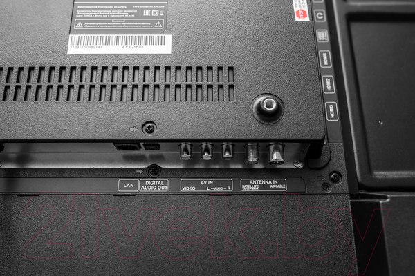 Изображение товара Телевизор H 43" 43LE7562D
