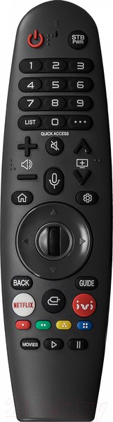Изображение товара Телевизор H 43" 43LE7562D