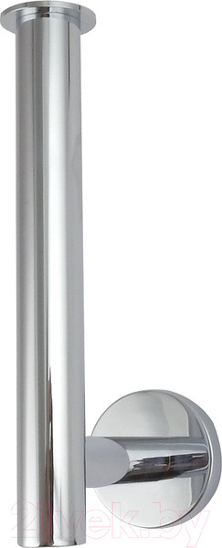 Изображение товара Держатель для туалетной бумаги Aquatek Вега AQ4007CR