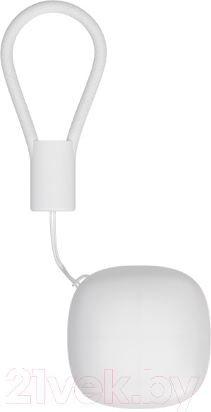 Изображение товара Беспроводные наушники Maxvi MHF-108BT (белый)