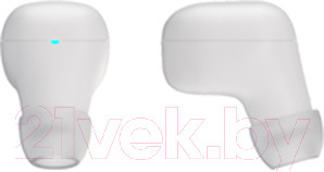 Изображение товара Беспроводные наушники Maxvi MHF-108BT (белый)