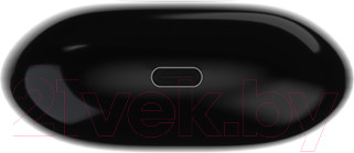 Изображение товара Беспроводные наушники Maxvi MHF-110BT (черный)