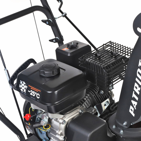 Изображение товара Снегоуборщик бензиновый PATRIOT PS 707 E