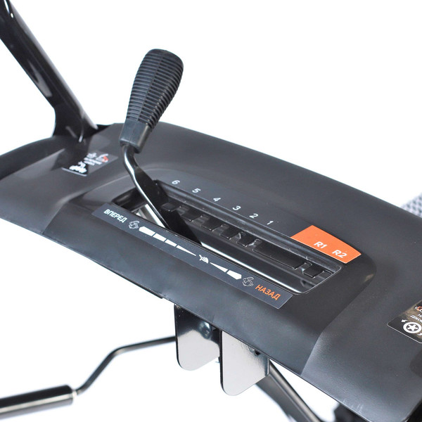 Изображение товара Снегоуборщик бензиновый PATRIOT PS 707 E