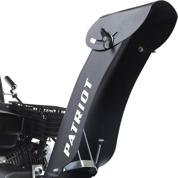 Изображение товара Снегоуборщик бензиновый PATRIOT PS 707 E