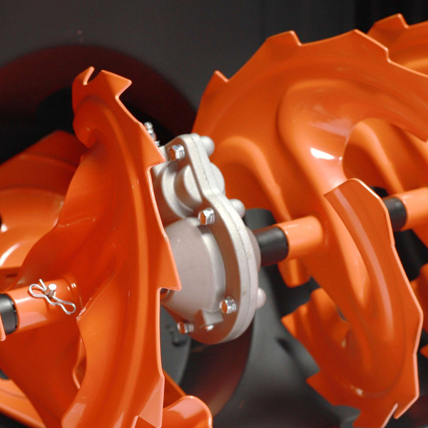 Изображение товара Снегоуборщик бензиновый PATRIOT PS 707 E