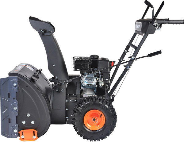 Изображение товара Снегоуборщик бензиновый PATRIOT PS 707 E
