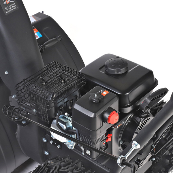 Изображение товара Снегоуборщик бензиновый PATRIOT PS 707 E