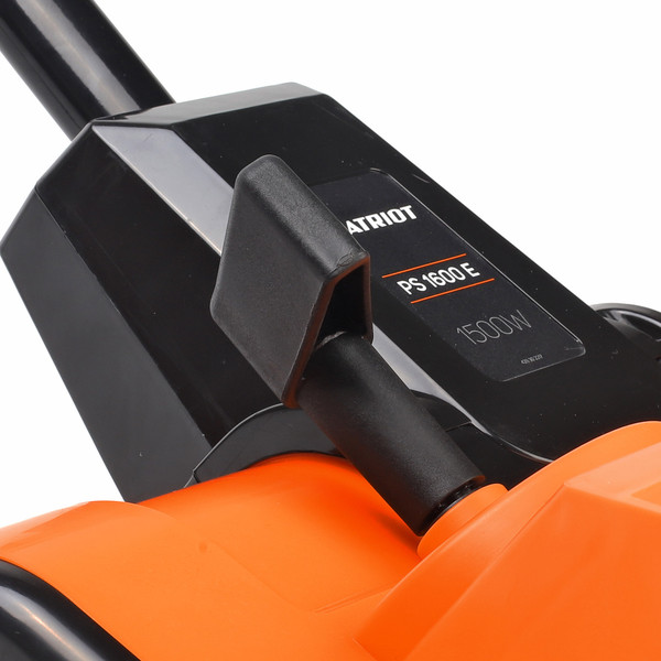 Изображение товара Снегоуборщик электрический PATRIOT PS 1600 E