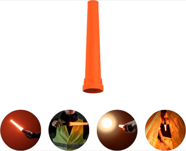 Изображение товара Рассеиватель для фонаря Armytek ATW-01 / A0601O (оранжевый)