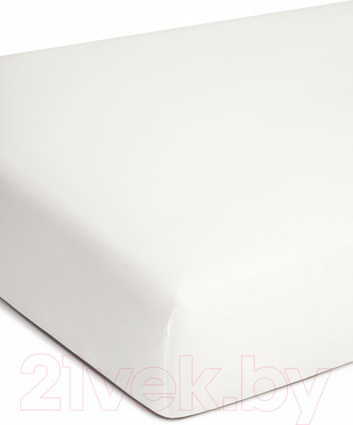 Изображение товара Простыня для малышей Perina На резинке / ПР-160.1 (айвори)