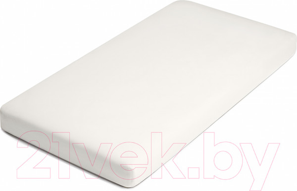 Изображение товара Простыня для малышей Perina На резинке / ПР-160.1 (айвори)