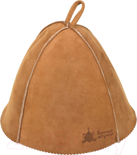 Изображение товара Шапка для бани Банные Штучки Русская классика / 41329