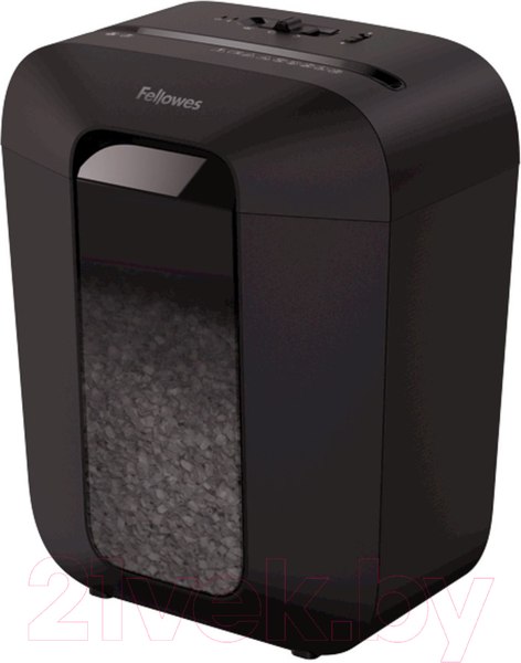 Изображение товара Шредер Fellowes Powershred LX50 / FS-44060
