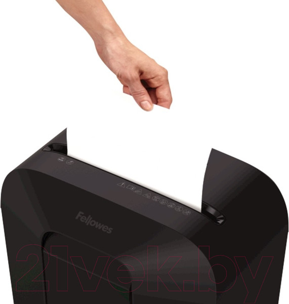 Изображение товара Шредер Fellowes Powershred LX50 / FS-44060