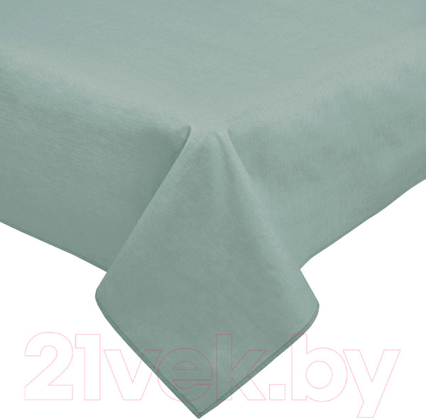 Изображение товара Простыня Milanika Фисташка Евро (поплин г/к)