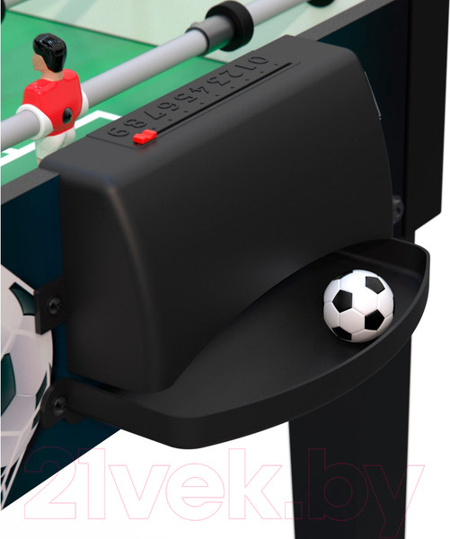 Изображение товара Настольный футбол DFC SB-ST-11SC