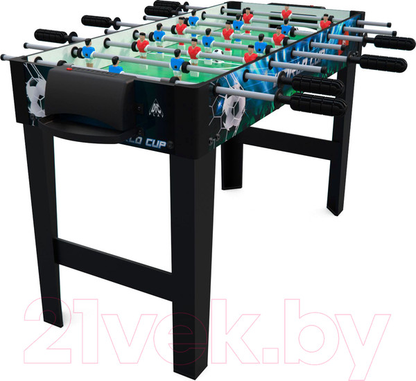 Изображение товара Настольный футбол DFC SB-ST-11SC