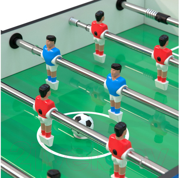 Изображение товара Настольный футбол DFC SB-ST-10SC