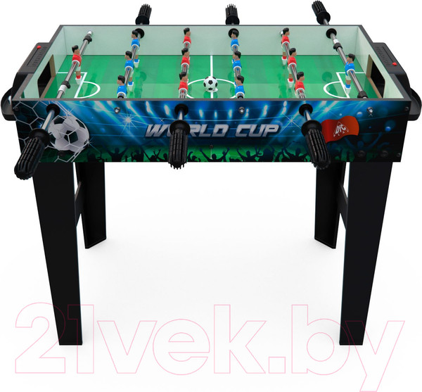 Изображение товара Настольный футбол DFC SB-ST-10SC