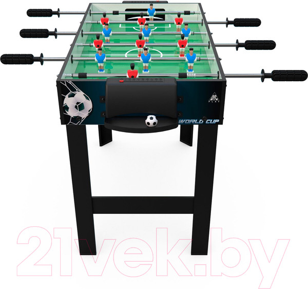 Изображение товара Настольный футбол DFC SB-ST-10SC