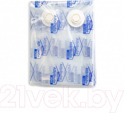 Изображение товара Набор вакуумных пакетов для одежды Attribute Home AVB331-P (3шт)