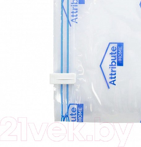 Изображение товара Набор вакуумных пакетов для одежды Attribute Home AVB331-P (3шт)
