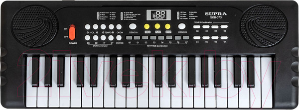 Изображение товара Синтезатор Supra SKB-373