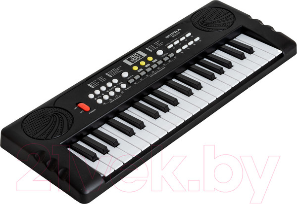 Изображение товара Синтезатор Supra SKB-373