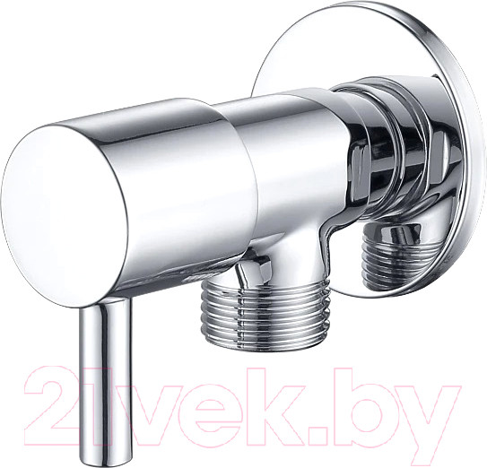 Изображение товара Подключение для душевого шланга Aquatek AQ2450CR