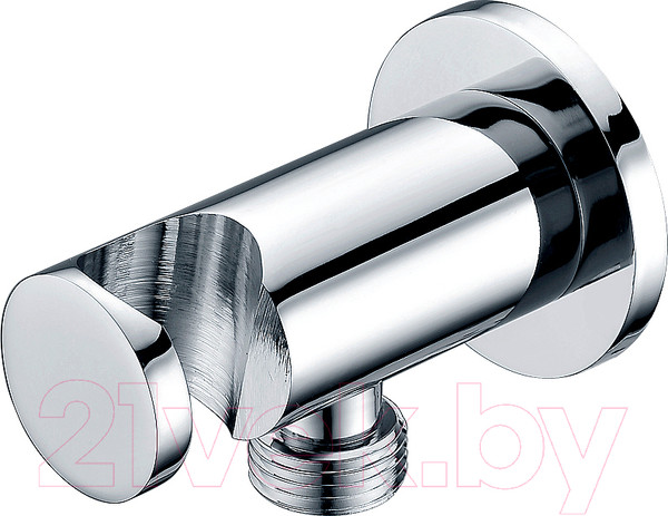 Изображение товара Подключение для душевого шланга Aquatek AQ2455CR