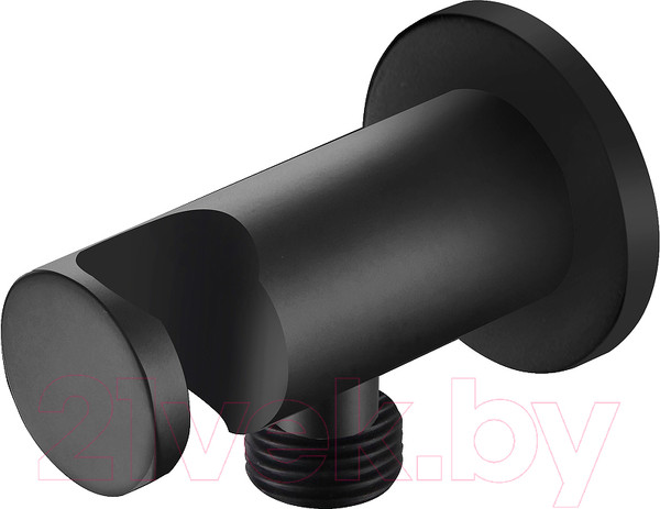 Изображение товара Подключение для душевого шланга Aquatek AQ2455MB