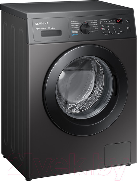 Изображение товара Стиральная машина Samsung WW65AG4S20CXLP