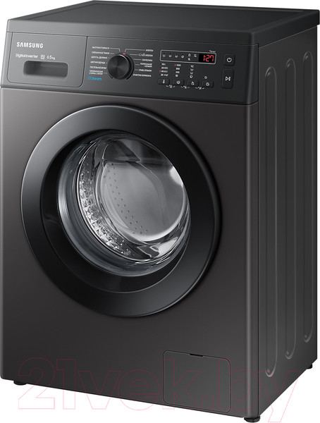 Изображение товара Стиральная машина Samsung WW65AG4S20CXLP