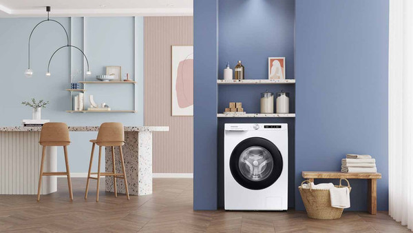 Изображение товара Стиральная машина Samsung WW70AG6S23ATLP