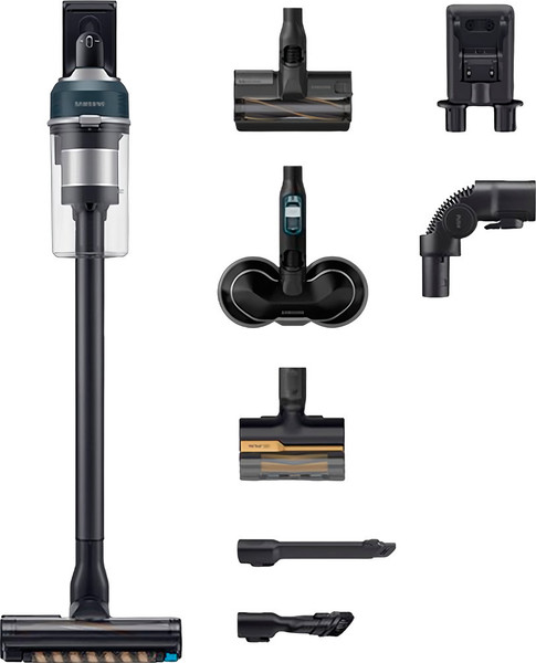 Изображение товара Вертикальный пылесос Samsung VS20C8527TB/EV