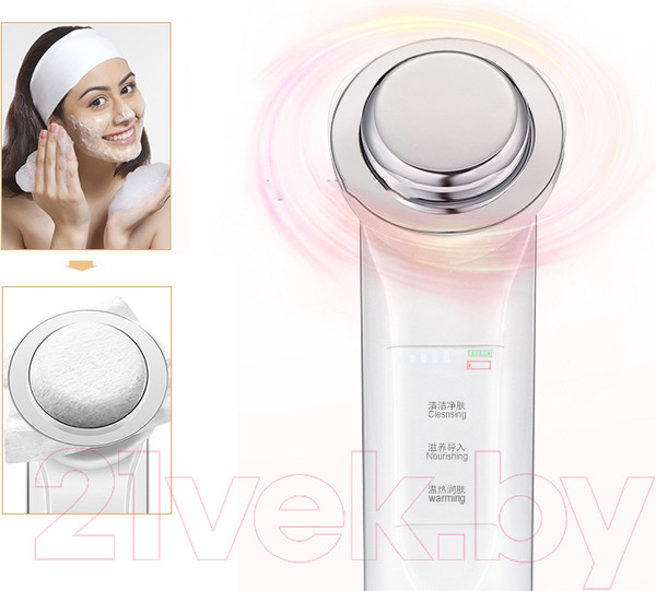 Изображение товара Массажер для лица Beauty Sculpt SYA001457