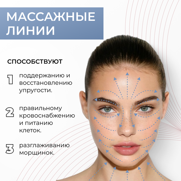 Изображение товара Массажер для лица Beauty Sculpt SYA001457
