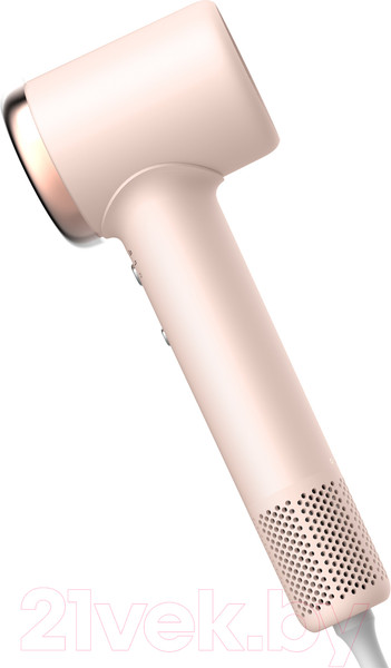 Изображение товара Фен Deerma DEM-CF50W (розовый)